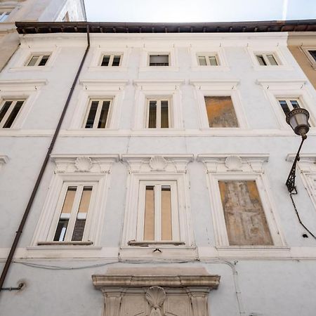 19 Steps Trevi Hotel Rome Exterior photo