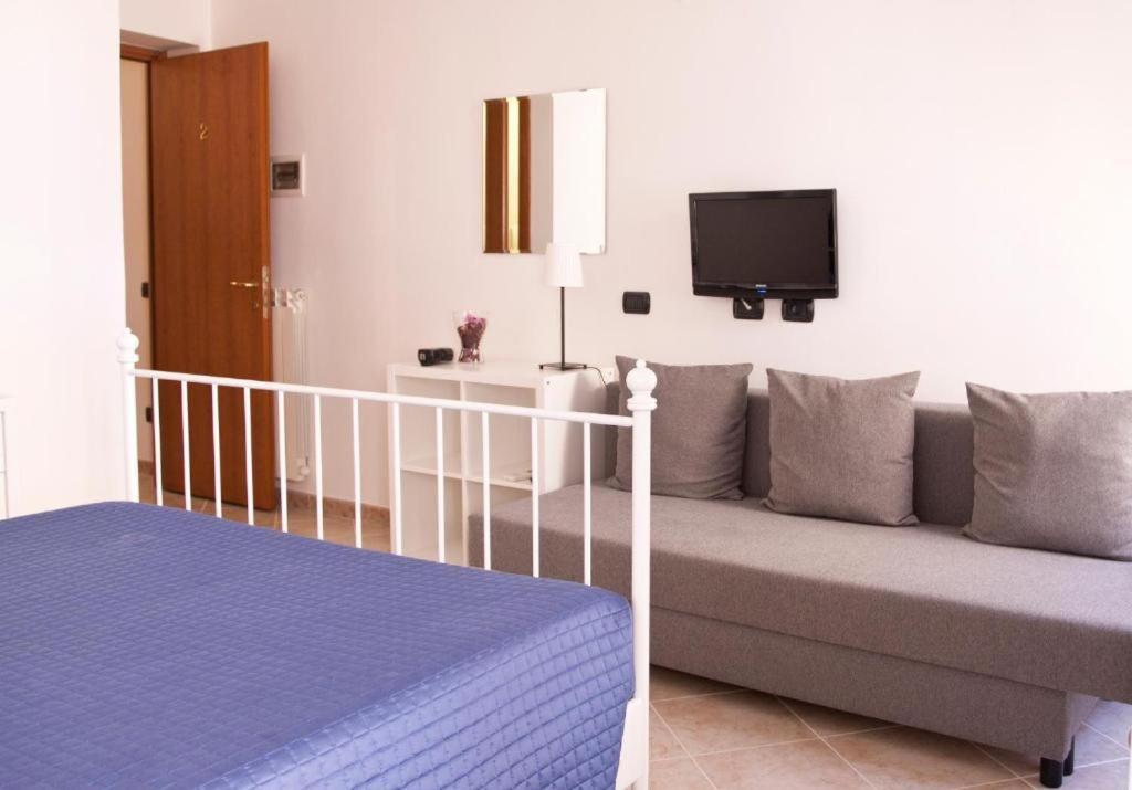 19 Steps Trevi Hotel Rome Exterior photo