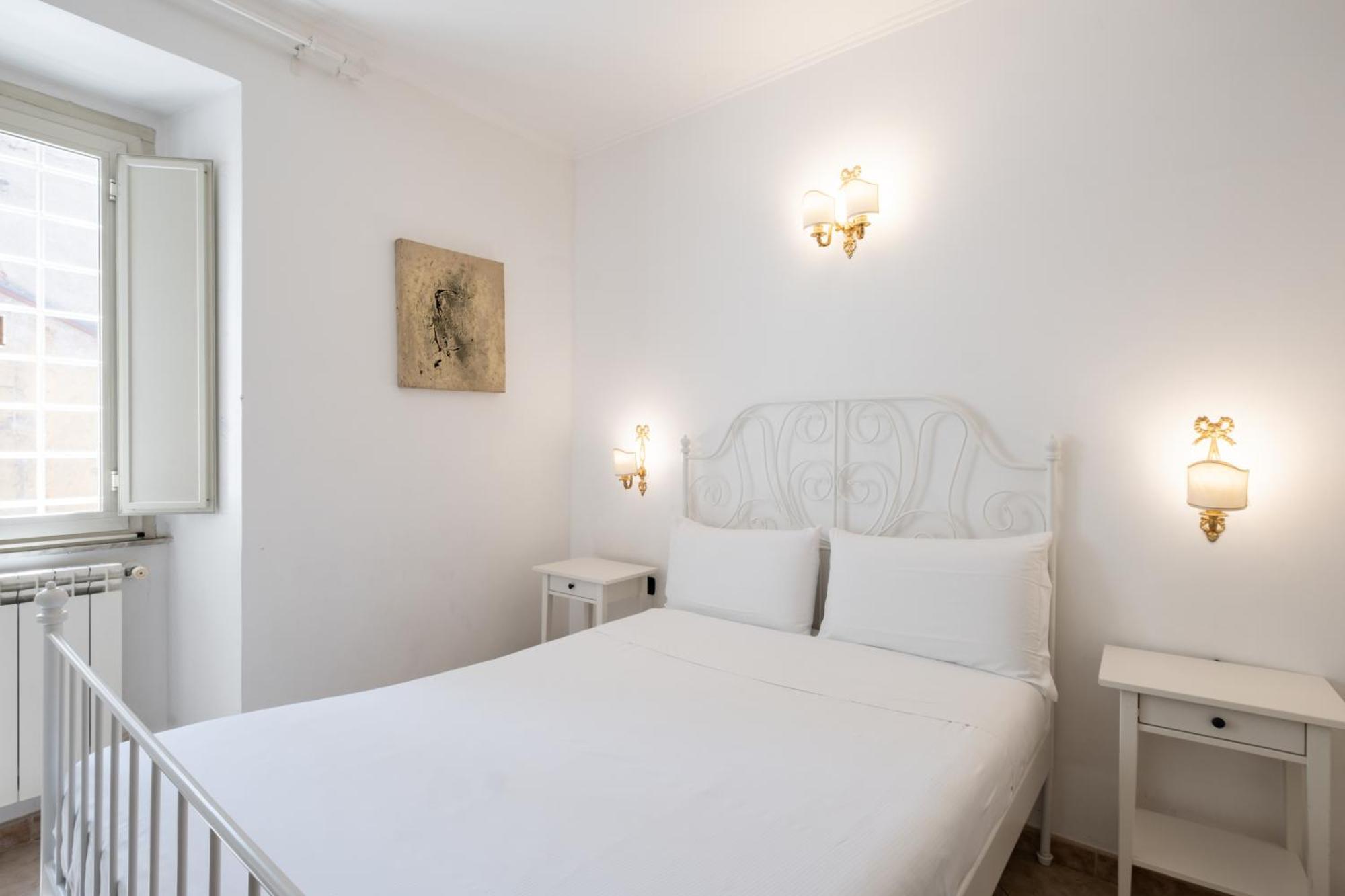 19 Steps Trevi Hotel Rome Exterior photo